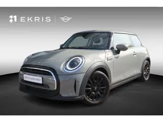 MINI 3-deurs One | Navigatiesysteem | Airconditioning | Cruise Control