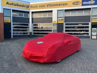 Alfa Romeo 4C 1750TBI TCT | CPZ Editie nr. 4 / 20 | Carbon dak | Zeer exclusief voor de echte liefhe