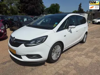 Opel Zafira 1.4 Turbo Business+ 7p. NAVI PANORAMA DAK APK NAP DEALER ONDH.