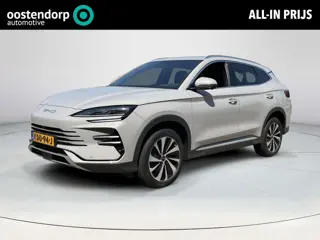 BYD SEAL U 1.5 DM-i FWD Boost | Demo | Rijklaaprijs!