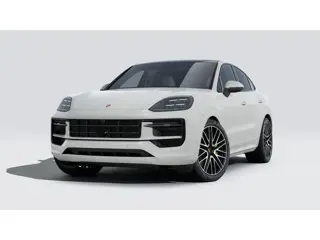 Porsche Cayenne Coupé S E-Hybrid