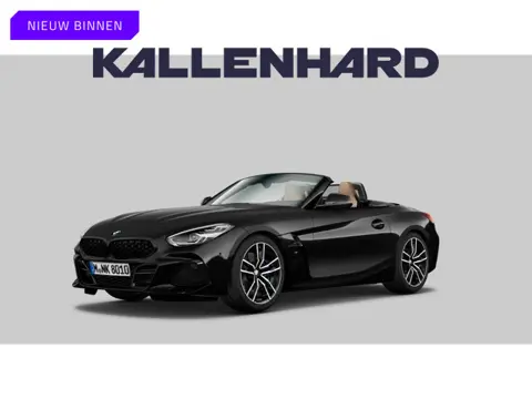 BMW Z4 Roadster M40i - Memoryzetel - Head-Up - ACC - Camera