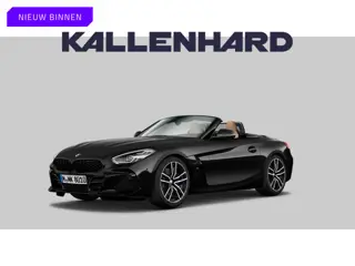 BMW Z4 Roadster M40i - Memoryzetel - Head-Up - ACC - Camera