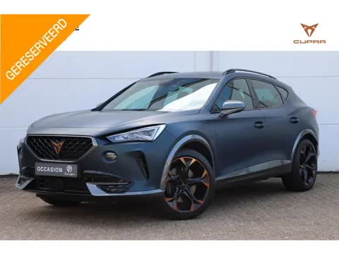 CUPRA Formentor 1.4 e-Hybrid VZ Performance 245pk DSG6 | SOH 99,7% |