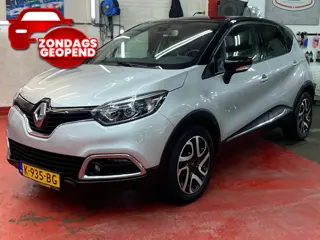 Renault Captur 0.9 TCe Dynamique|96000KM|Navigatie|