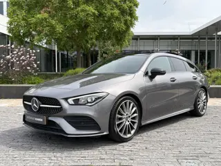 Mercedes-Benz CLA-Klasse Shooting Brake / AMG Line / Pano dak / Camera / 180 Premium Plus