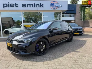 Volkswagen GOLF 2.0 TSI R 4Motion