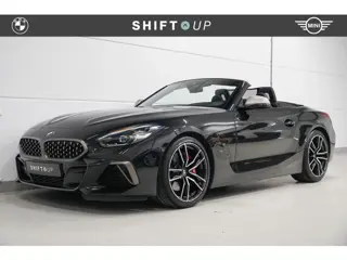 BMW Z4 Roadster M40i Head Up | Adapt. Onderstel | Adapt. Cruise Control