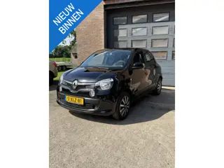 Renault Twingo 1.0 SCe Expression Airco/Cruise Control/LED/NAP