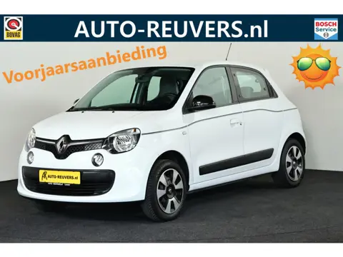 Renault Twingo 1.0 SCe Limited Airco / Allseason / Bluetooth / Cruise