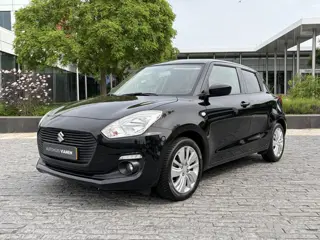 Suzuki Swift 1.2 Select / Automaat / Trekhaak / Camera / Dealer onderhouden