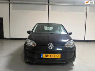 Volkswagen Up! 1.0 take up! HANDEL OF EXPORT