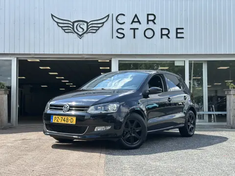 Volkswagen Polo 1.4-16V Comfortline |CLIMA|CRUISE|TREKHAAK|PDC