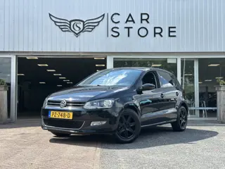 Volkswagen Polo 1.4-16V Comfortline |CLIMA|CRUISE|TREKHAAK|PDC