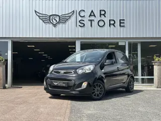 Kia Picanto 1.0 CVVT |ELK.RAMEN|LM VELGEN 14''|ZUINIG