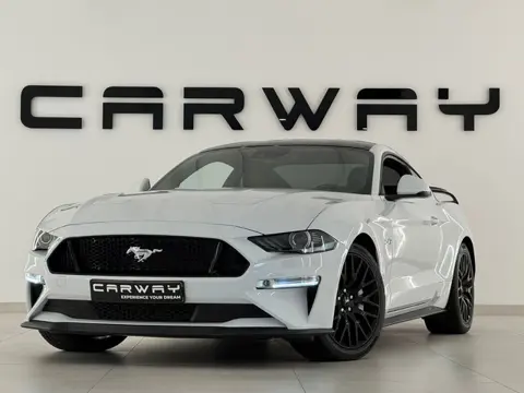 Ford Mustang 5.0 V8 GT Performance WEEKACTIE (bj 2020)