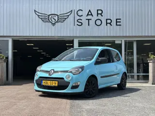 Renault Twingo 1.2 16V Collection |AIRCO|ELK.RAMEN|BLUETOOTH|LEUKE STADSAUTO