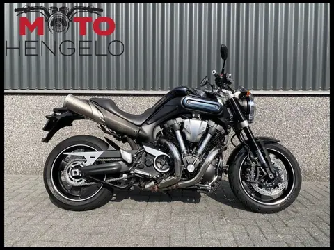 Yamaha MT-01 (bj 2008)
