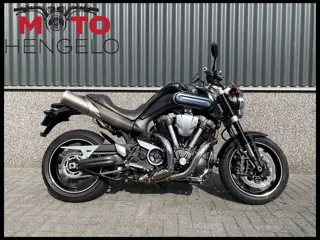 Yamaha MT-01 (bj 2008)