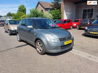 Suzuki Swift 1.3 GLS met Nieuwe APK