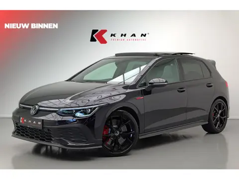 Volkswagen Golf 2.0 TSI GTI Clubsport |Pano|Nurburg.|Memory|H&K|HUD|