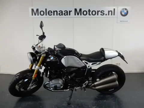 BMW R Nine T (bj 2017)