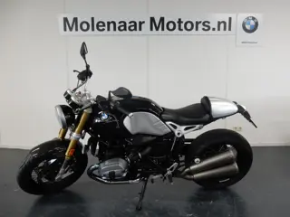 BMW R Nine T (bj 2017)