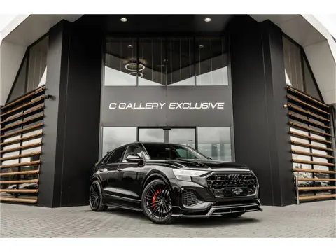 Audi Q8 55 TFSI e quattro Pro Line - Maxton Pakket | Panorama | B&O | RS Seats | 360 Camera