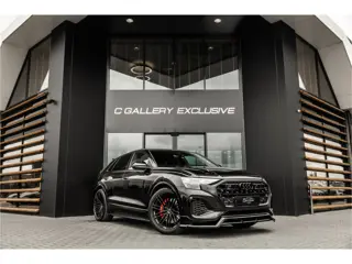 Audi Q8 55 TFSI e quattro Pro Line - Maxton Pakket | Panorama | B&O | RS Seats | 360 Camera