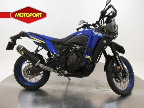 Yamaha TENERE 700 WORLD RAID (bj 2022)