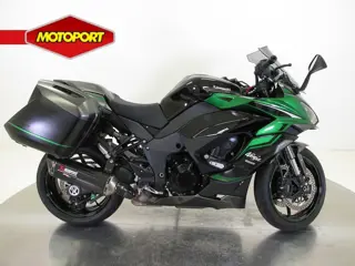 Kawasaki NINJA 1000SX (bj 2024)