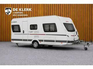 Dethleffs C-GO 475 EL (bj 2023)