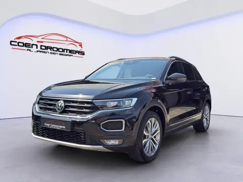 Volkswagen T-Roc 2.0 TSI 4Motion Sport /LPG/Apple Carplay/Climate Control/Adaptive Cruise Control/Do