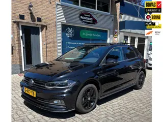 Volkswagen Polo 1.0 TSI Highline 3 X R-Line, Pano, ACC, LED