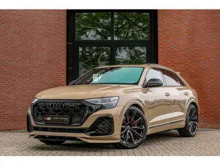 Audi Q8 60 TFSI e quattro S Competition Aero Pack NP 179k