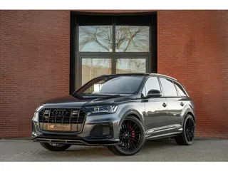 Audi Q7 60 TFSI e quattro S Competition ABT B&O Massage