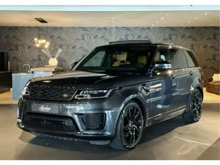 Land Rover Range Rover Sport 2.0 P400e Autobiography Dynamic