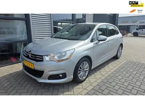 Citroen C4 1.6 VTi Ligne Business