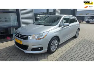Citroen C4 1.6 VTi Ligne Business