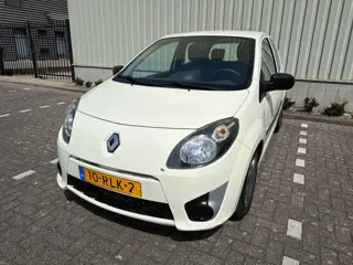 Renault Twingo 1.2-16V Authentique