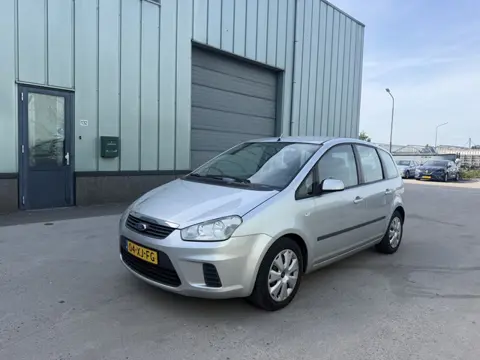 Ford C-MAX 2.0-16V Trend AUTOMAAT AIRCO (bj 2007)