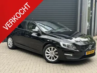 Volvo S60 1.5 T3 Summum