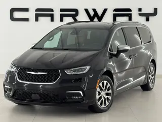 Chrysler Grand Voyager Pacifica 3.6 V6 Hybride Pinnacle Nieuw