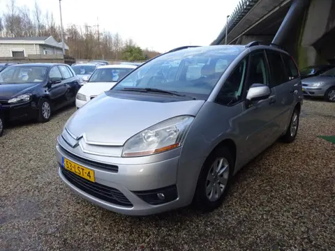 Citroen Grand C4 Picasso 1.6 VTi Anniversaire 7p.