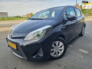 Toyota Yaris 1.5 Full Hybrid Aspiration GARANTIE