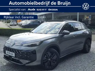Volkswagen T-Roc 1.5 eTSI 150pk DSG R-Line Blackstyle (Pano,Camera)