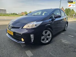 Toyota Prius 1.8 Business GARANTIE 95k km NAP
