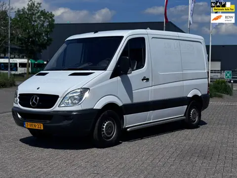 Mercedes-Benz Sprinter 210 2.2 CDI 325 HD AIRCO rijdt super