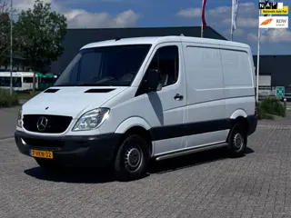 Mercedes-Benz Sprinter 210 2.2 CDI 325 HD AIRCO rijdt super