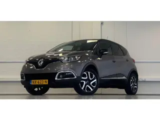 Renault Captur 0.9 TCe Dynamique Trekhaak Camera Navi Mooi! Nieuwe APK